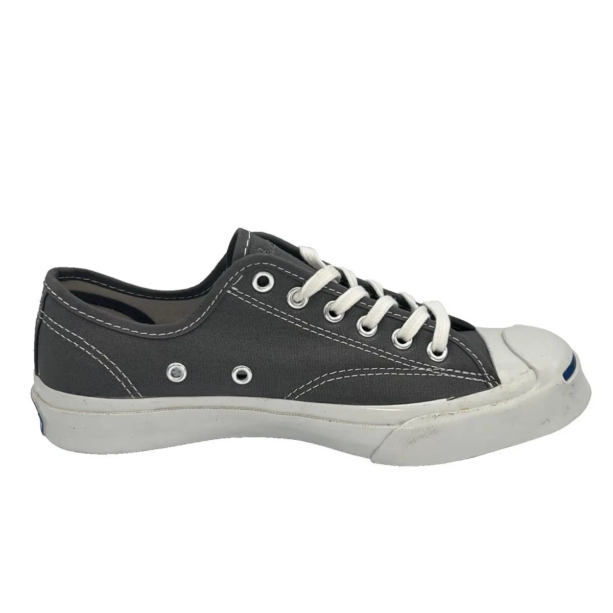 Converse shoes - Converse Jack Purcell Signature Ox - GREY U30- 147562C 1