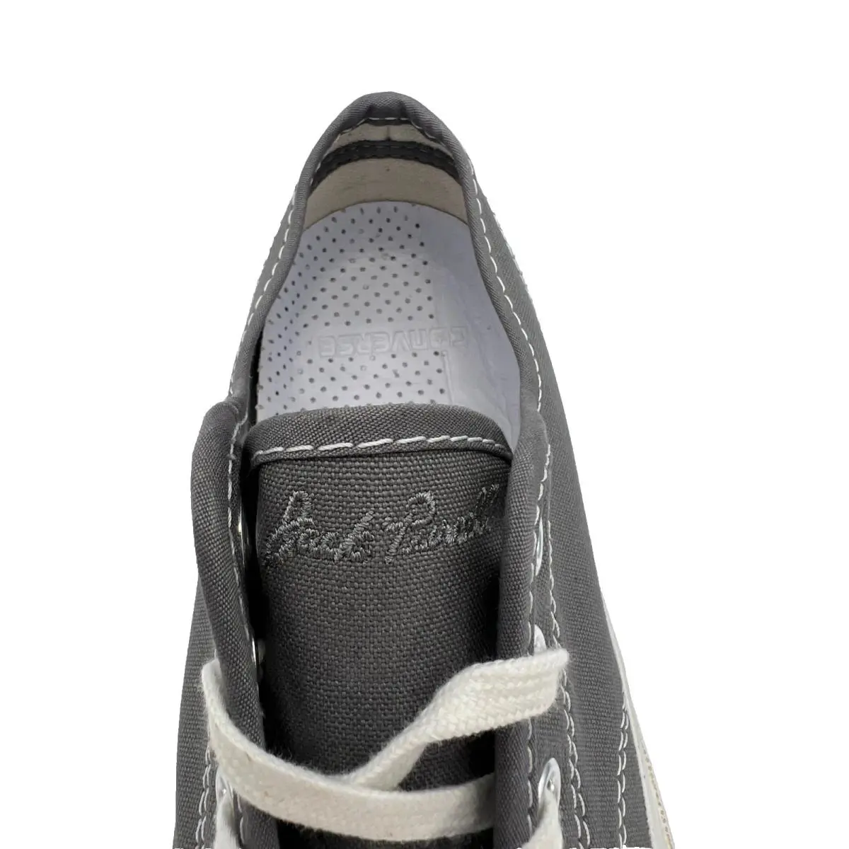 Converse shoes - Converse Jack Purcell Signature Ox - GREY U30- 147562C 2