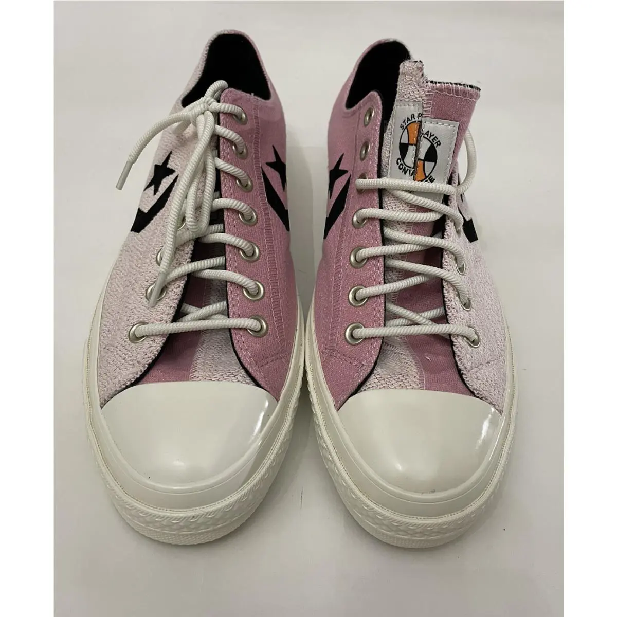 Converse shoes - Pink 0