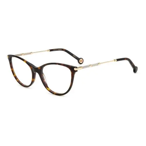 Carolina Herrera HER-0152-086-53 Eyeglasses 53mm
