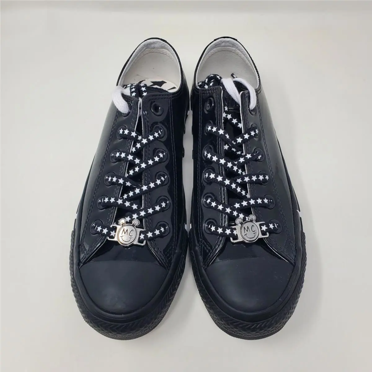 Converse shoes - Converse CTAS OX - CTAS - 563720C - Black 0