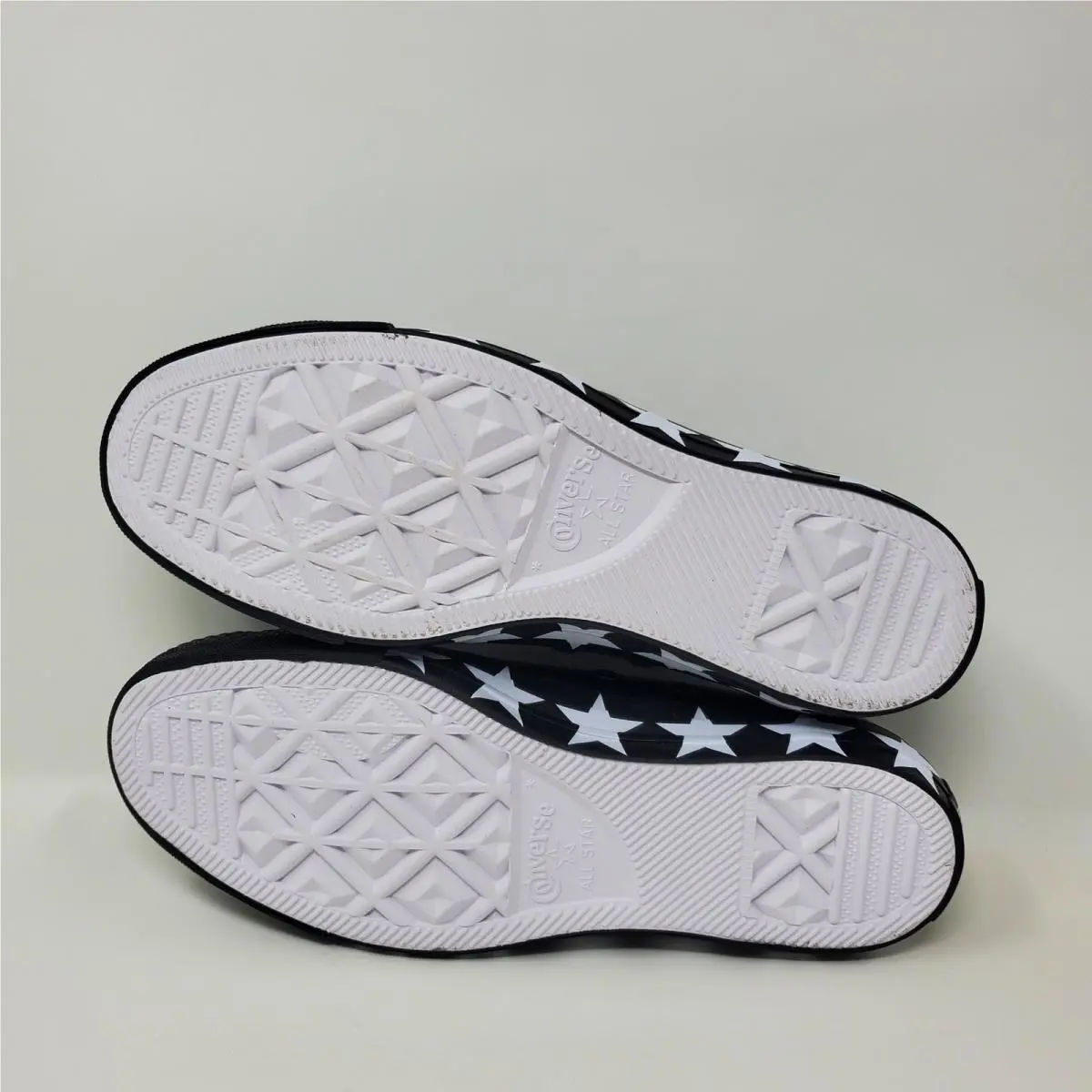 Converse shoes - Converse CTAS OX - CTAS - 563720C - Black 6