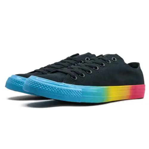 Converse shoes - Rainbow -U30- 164823F 0