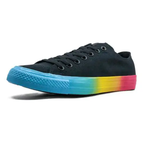 Converse shoes - Rainbow -U30- 164823F 1