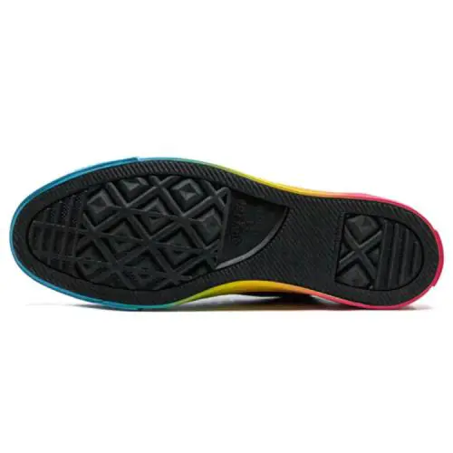 Converse shoes - Rainbow -U30- 164823F 5