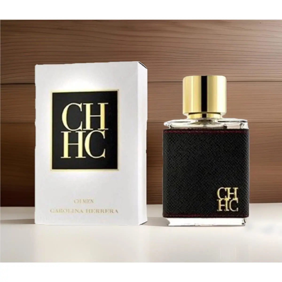 CH Men By Carolina Herrera1.7/1.6 Oz. Edt Spray For Men