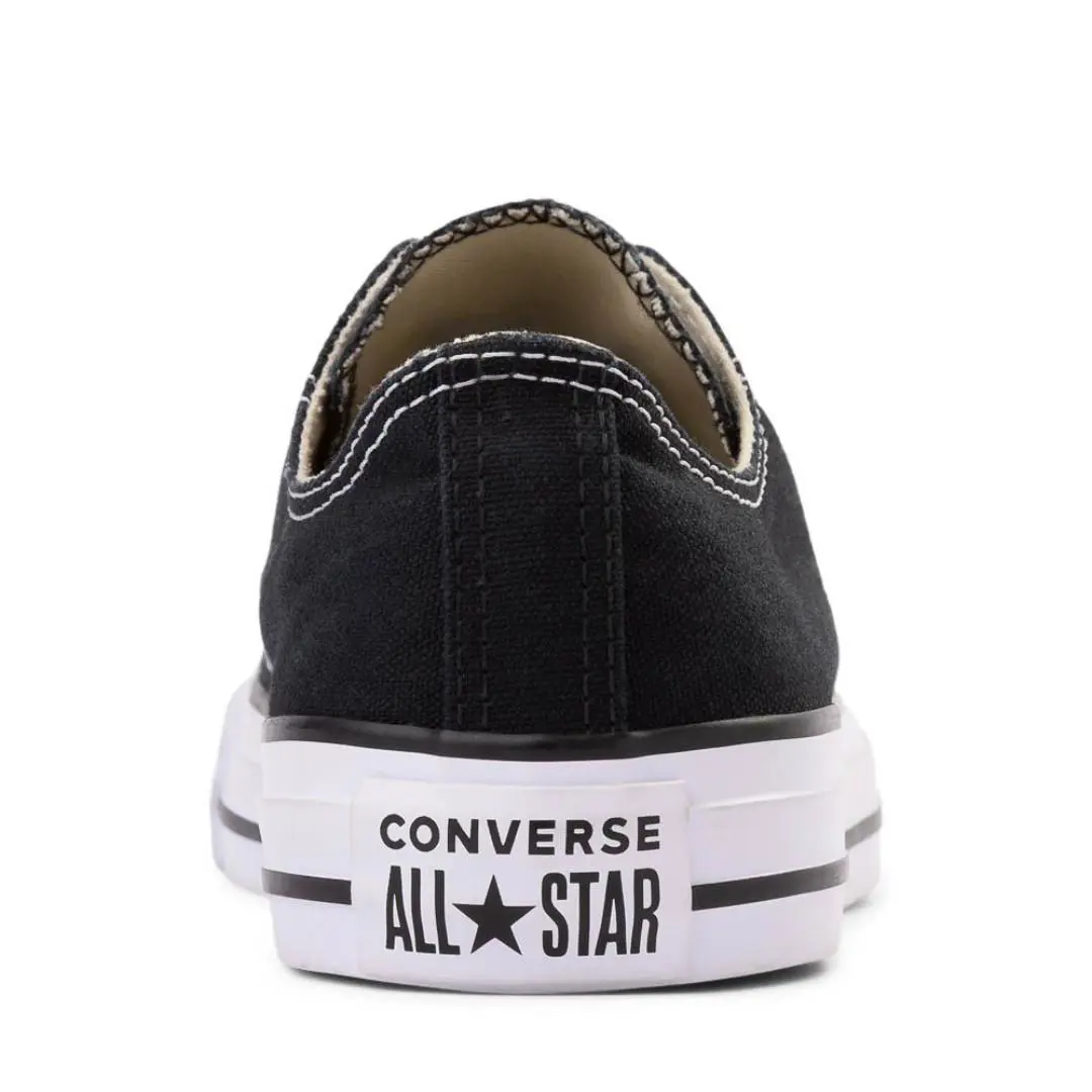 Converse shoes - Converse Chuck Taylor - Chuck Taylor - Black 1