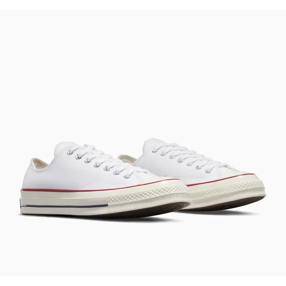 Converse shoes - Converse Chuck 70 - Chuck - WHITE -U40- 162065C 0