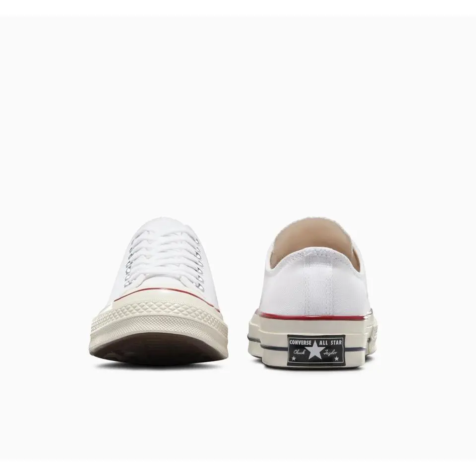 Converse shoes - Converse Chuck 70 - Chuck - WHITE -U40- 162065C 4