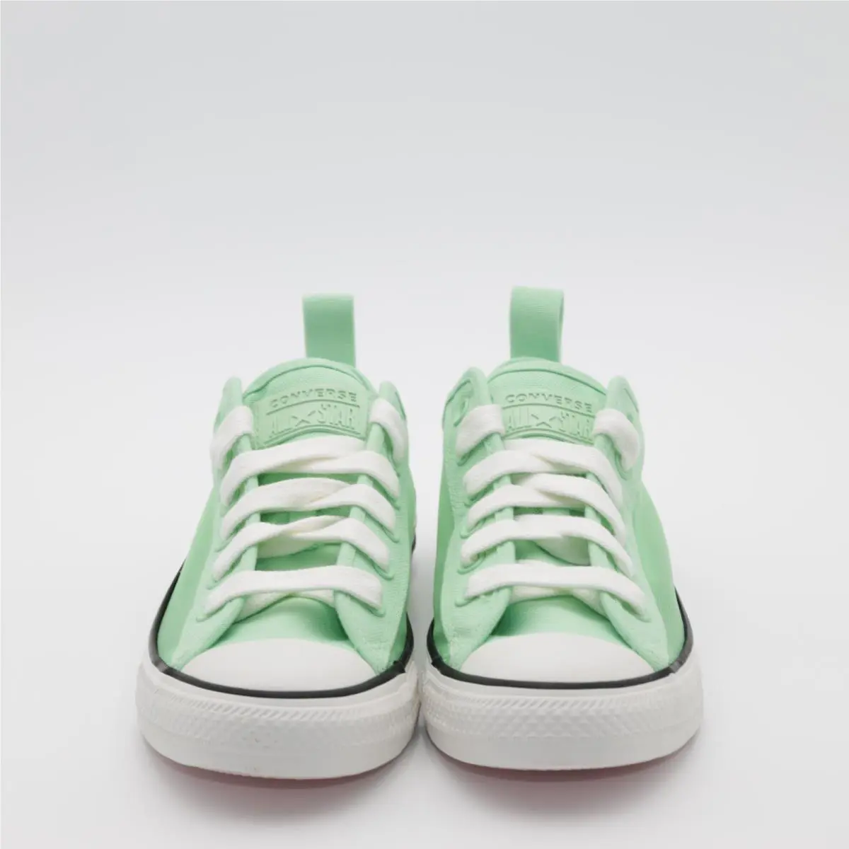 Converse shoes - Converse Chuck Taylor All Star Low Top - A15049C - Green (UPC: 194435588209) 5