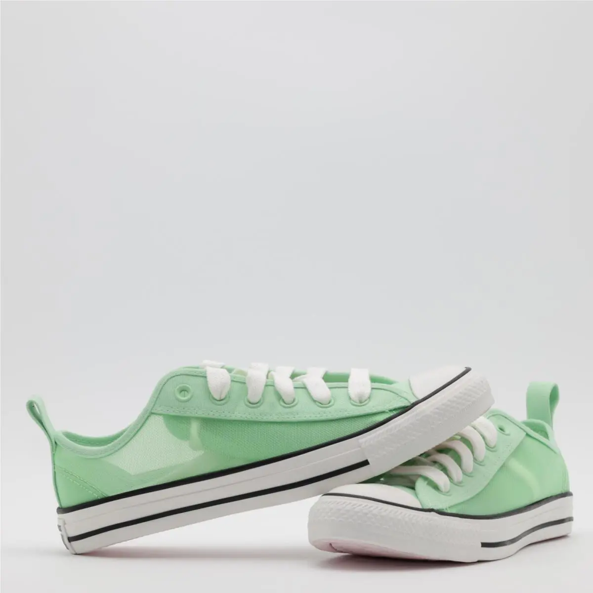 Converse shoes - Converse Chuck Taylor All Star Low Top - A15049C - Green (UPC: 194435588209) 7