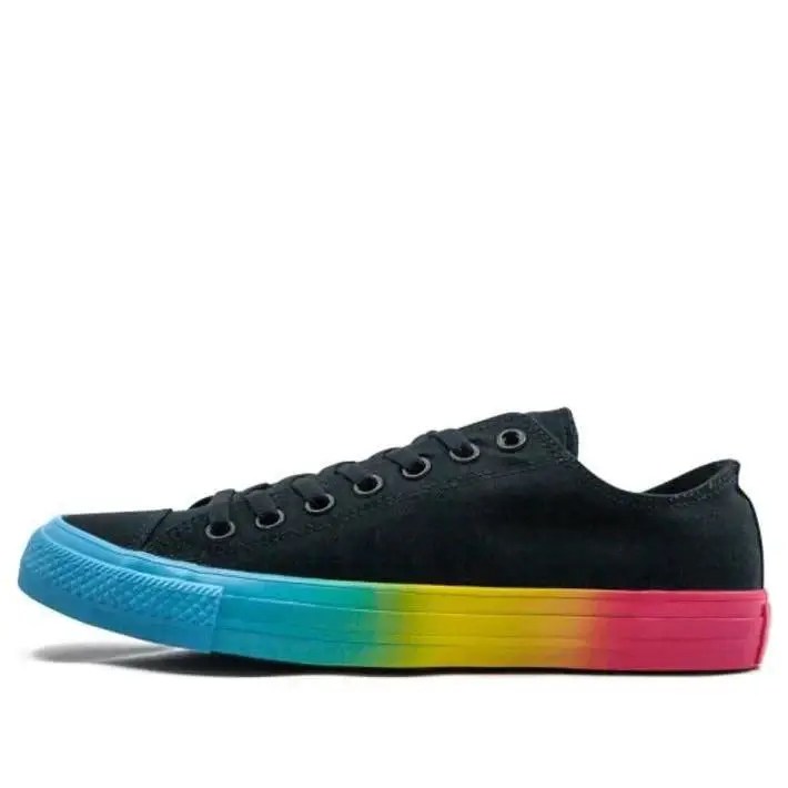 Converse shoes - Rainbow/block-U30- 164823F 2