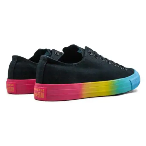 Converse shoes - Rainbow/block-U30- 164823F 4