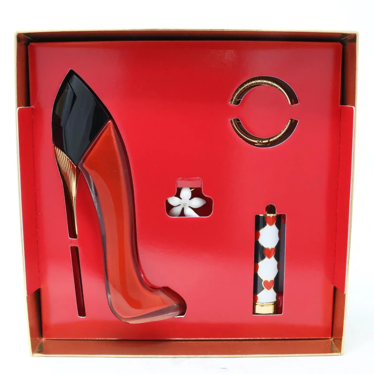 Carolina Herrera Girl 5pc Gift Set For Women
