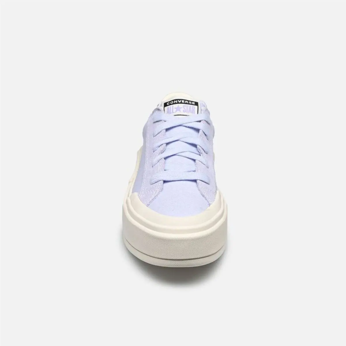 Converse shoes - Blue 1
