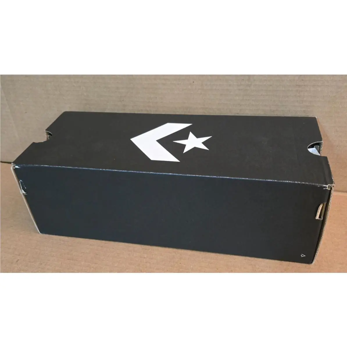 Converse shoes - Converse Chuck Taylor All Star Low Top - A10539F - Light Saddle (UPC: 194435368252) 8