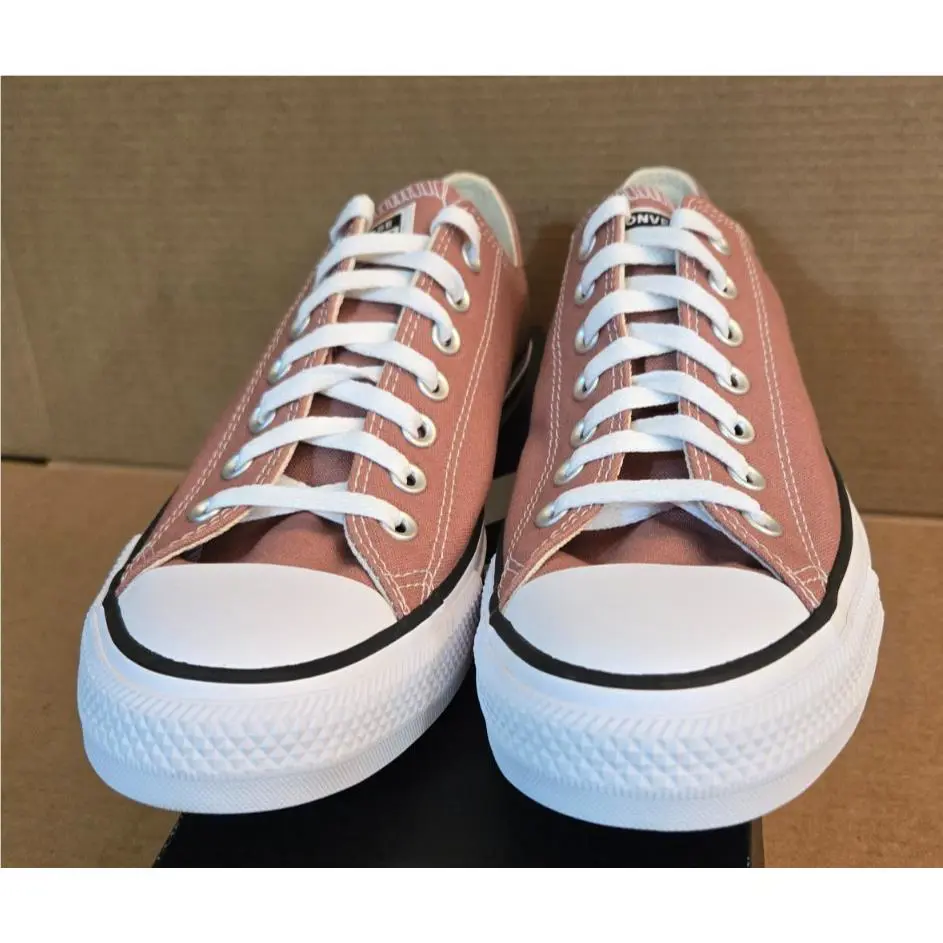 Converse shoes - Converse Chuck Taylor All Star Low Top - A10539F - Light Saddle (UPC: 194435368252) 0