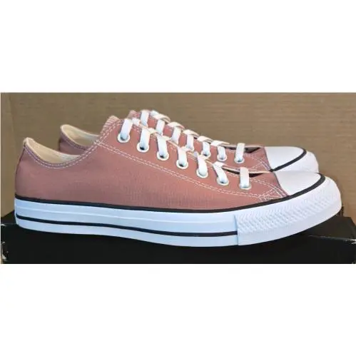 Converse shoes - Converse Chuck Taylor All Star Low Top - A10539F - Light Saddle (UPC: 194435368252) 1