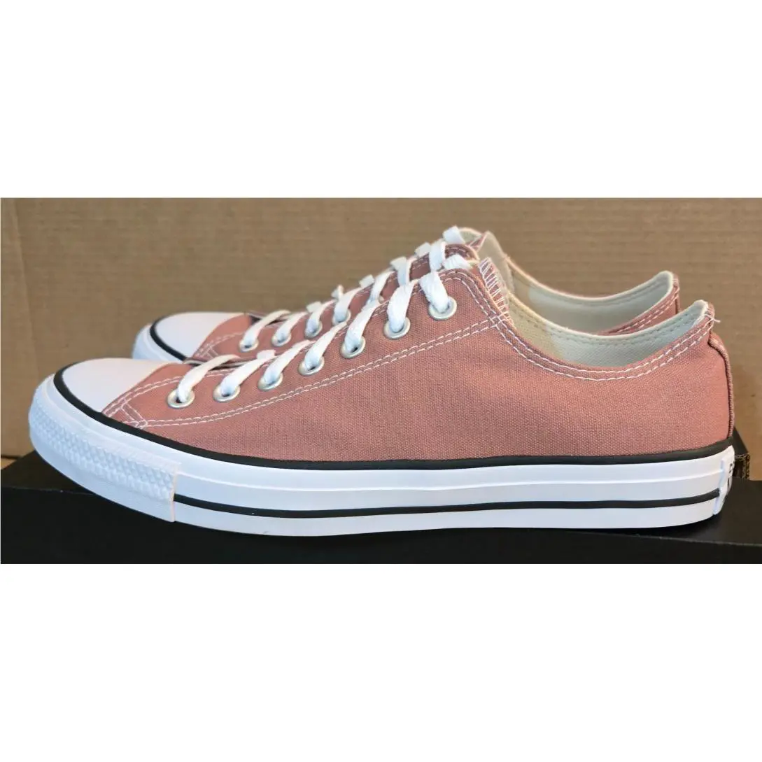 Converse shoes - Converse Chuck Taylor All Star Low Top - A10539F - Light Saddle (UPC: 194435368252) 3