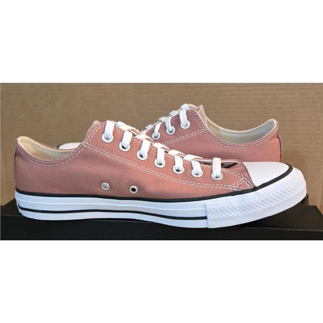 Converse shoes - Converse Chuck Taylor All Star Low Top - A10539F - Light Saddle (UPC: 194435368252) 5