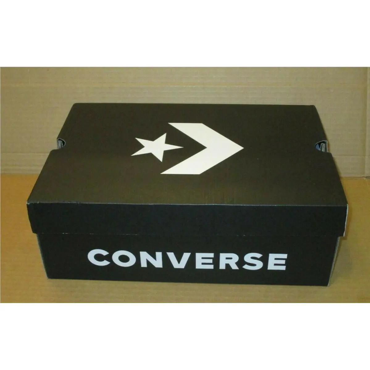 Converse shoes - Converse Chuck Taylor All-Star Hi - 170365F - Black/Ash Stone/Digital Blue (UPC: 194432715776) 7