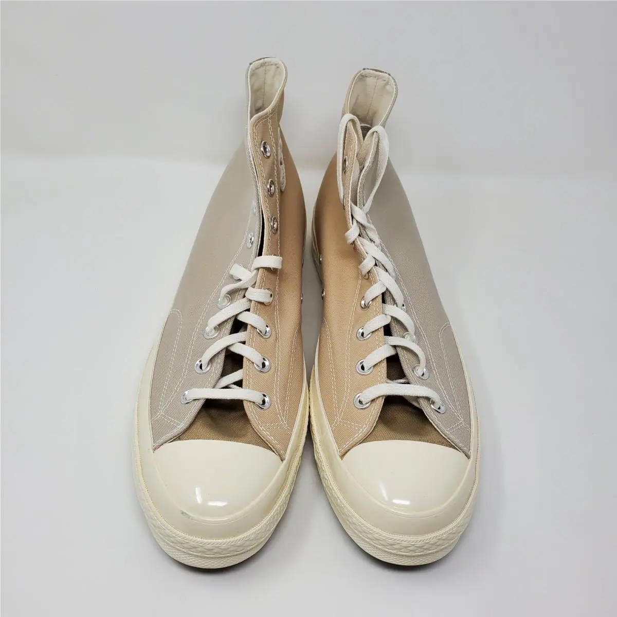 Converse shoes - Converse Chuck 70 High - Chuck High - A05658C - Beige 0
