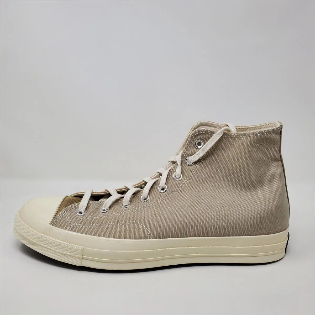 Converse shoes - Converse Chuck 70 High - Chuck High - A05658C - Beige 3