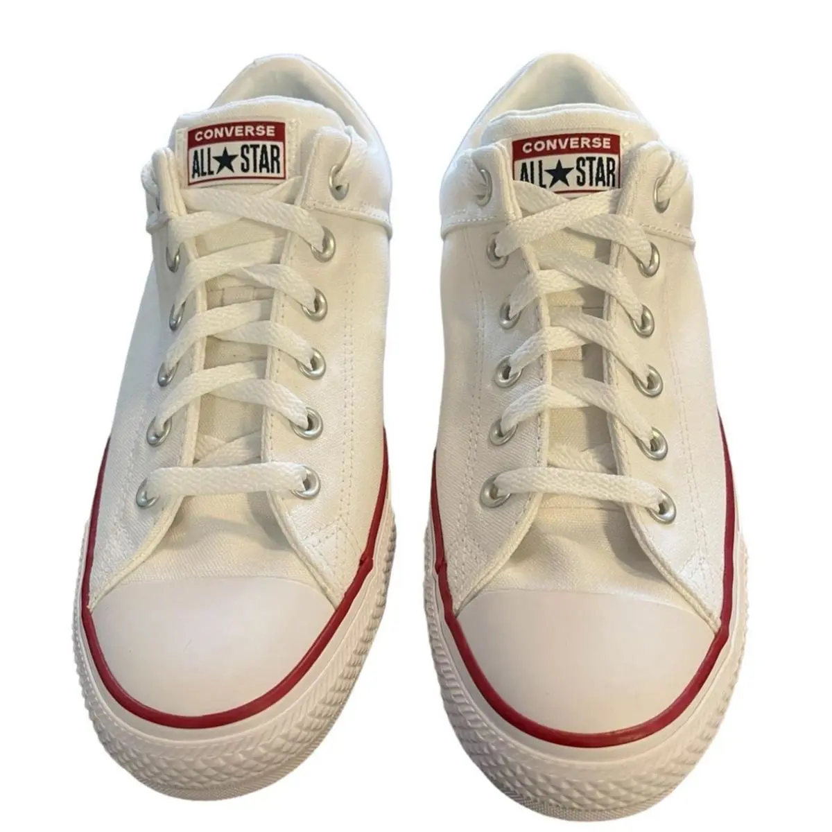 Converse shoes - White 0