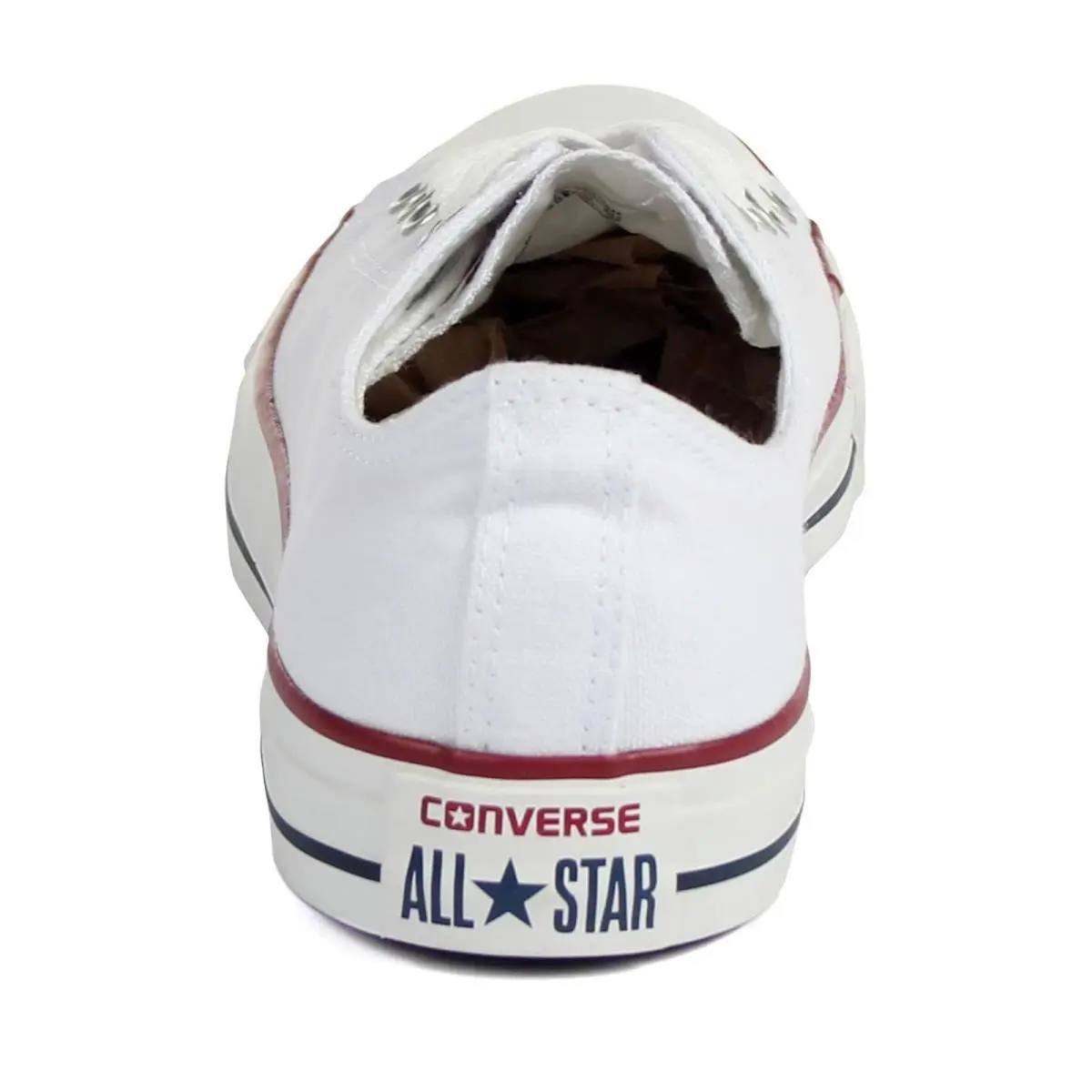 Converse shoes - White 1
