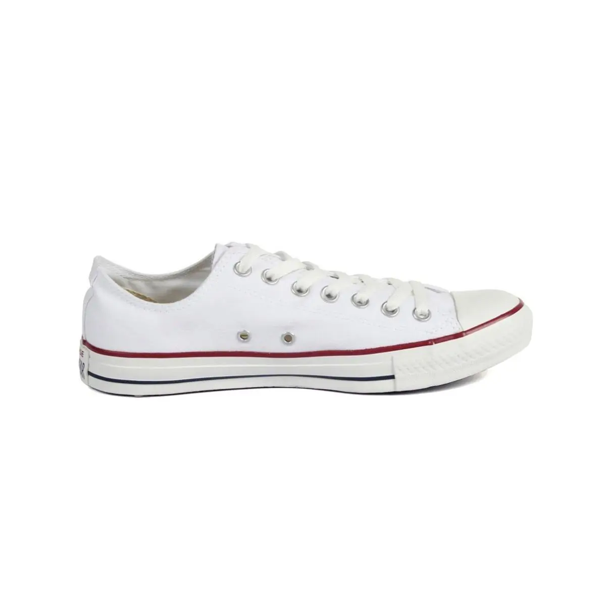 Converse shoes - White 2