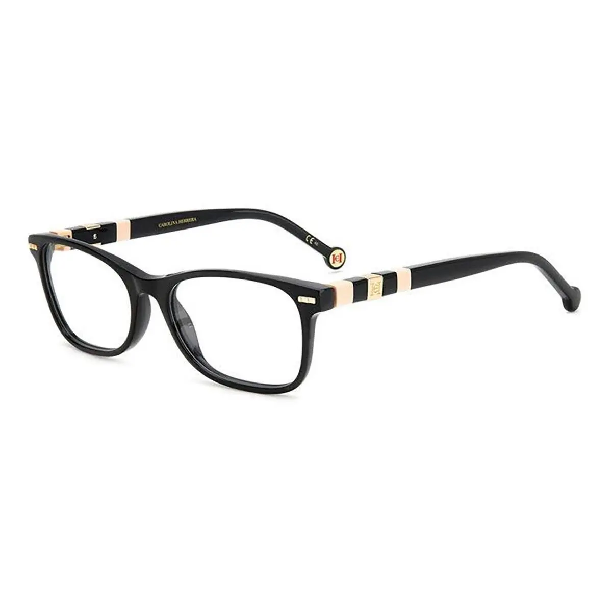Carolina Herrera HER-0110-KDX-51 Eyeglasses 51mm