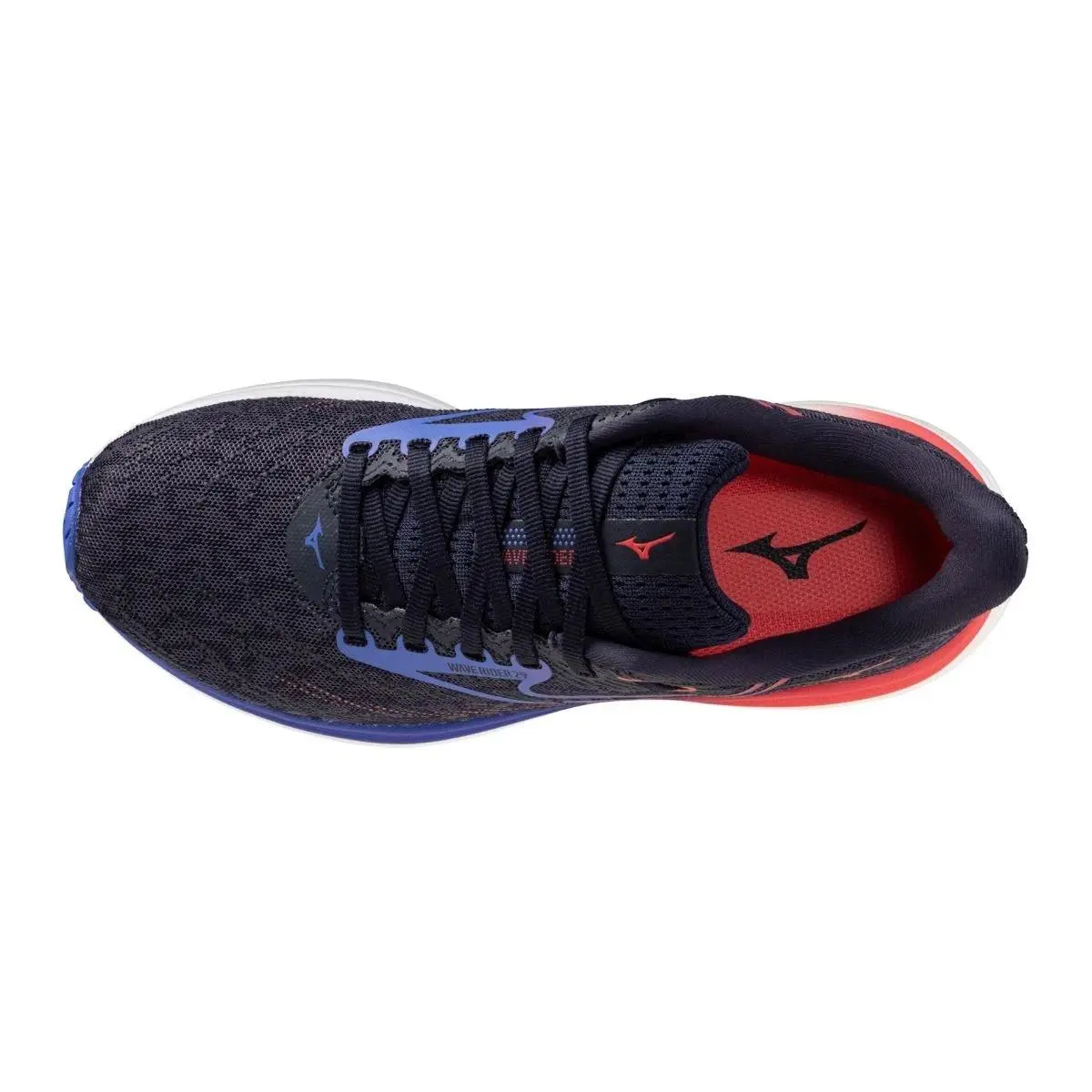Mizuno shoes - RS27B021 - RS27B021 - ODYSSEY GREY-IRIS BLOOM 8