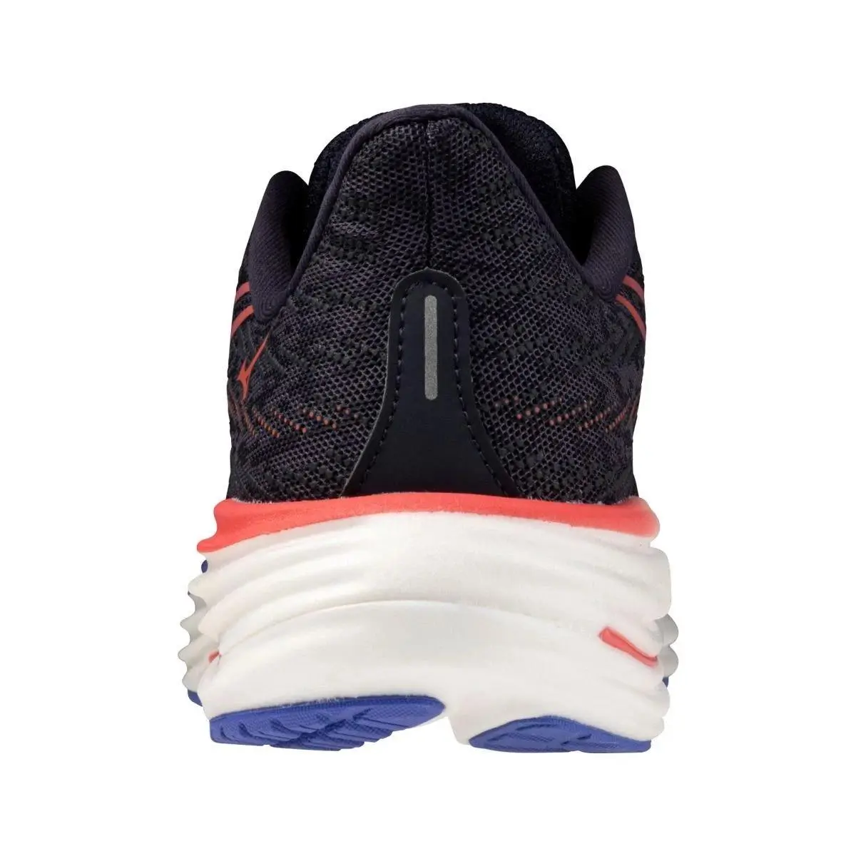Mizuno shoes - RS27B021 - RS27B021 - ODYSSEY GREY-IRIS BLOOM 9