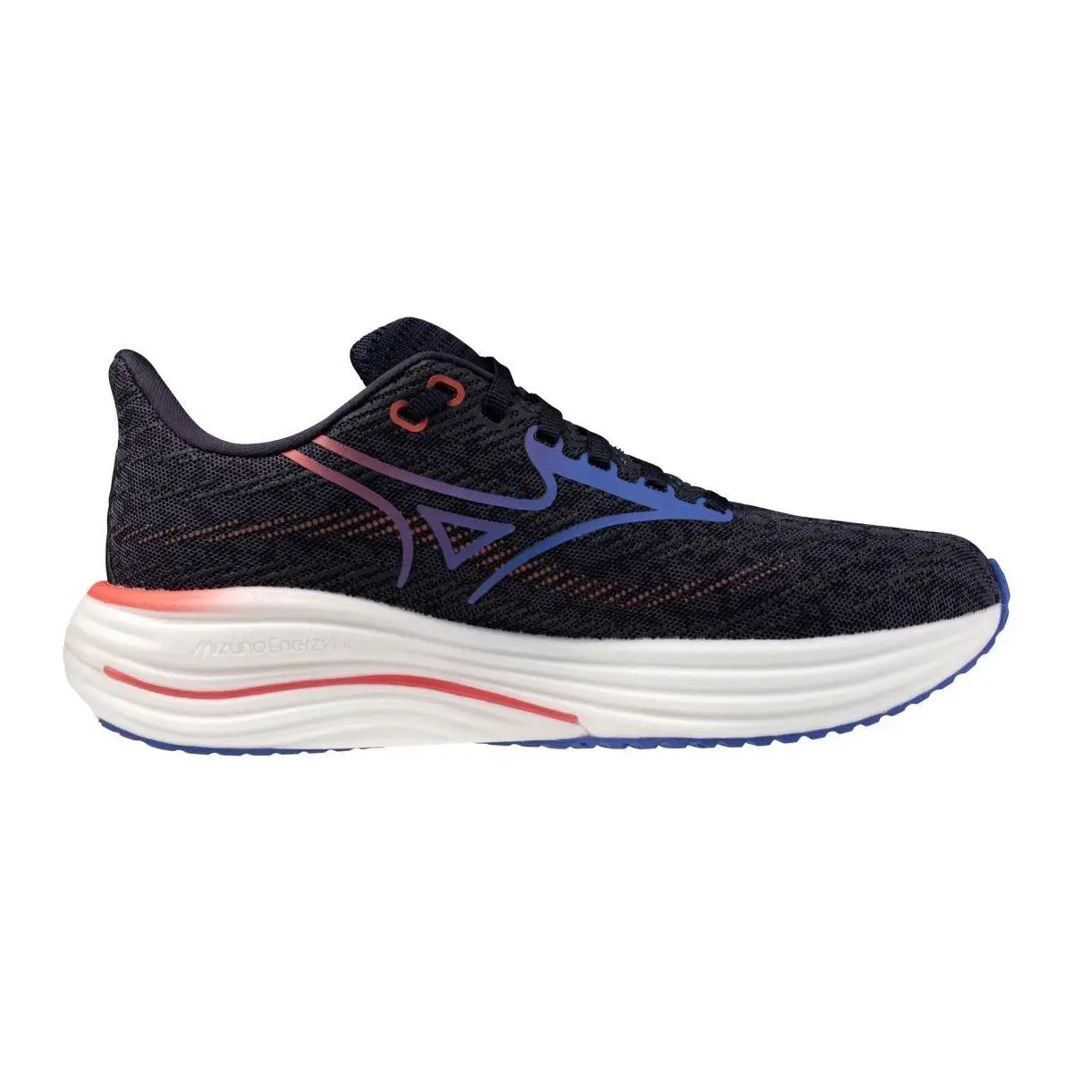 Mizuno shoes - RS27B021 - RS27B021 - ODYSSEY GREY-IRIS BLOOM 7