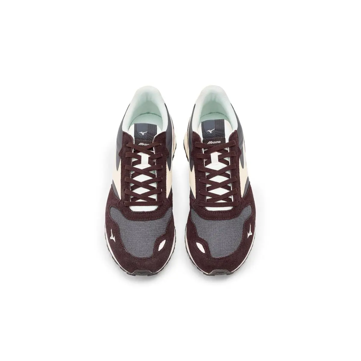 Mizuno shoes - Black Sand/Summer Sand 0