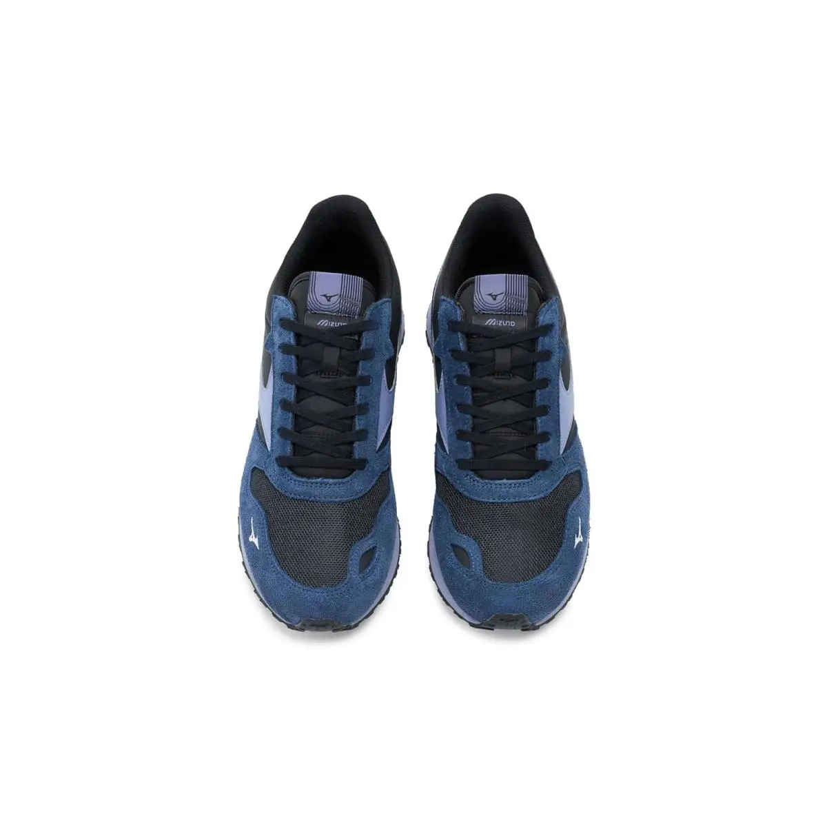 Mizuno shoes - Black Sand/Summer Sand 14