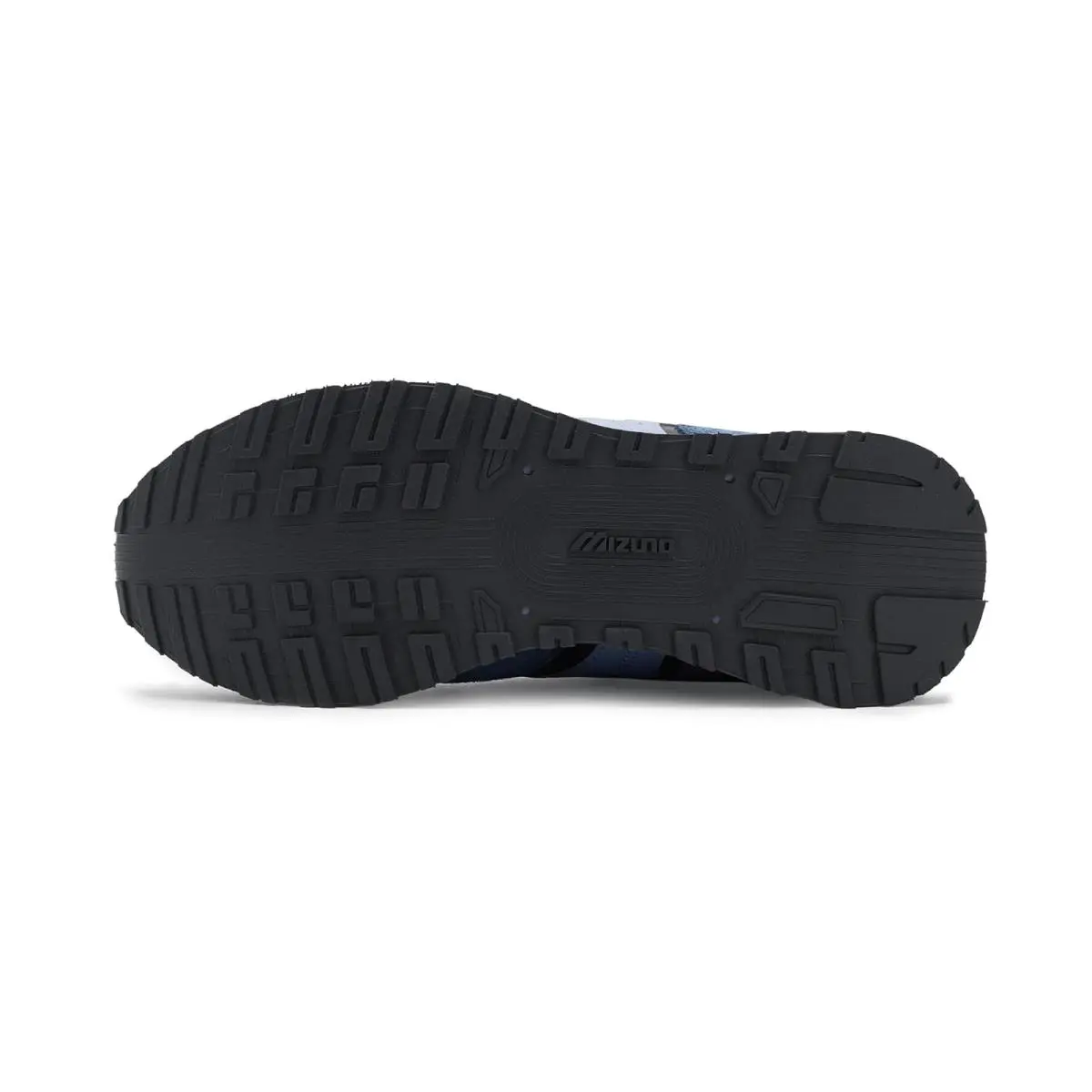 Mizuno shoes - Black Sand/Summer Sand 17