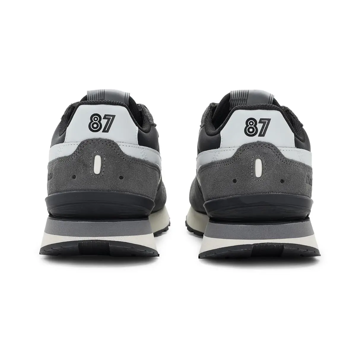 Mizuno shoes - Black Sand/Summer Sand 26