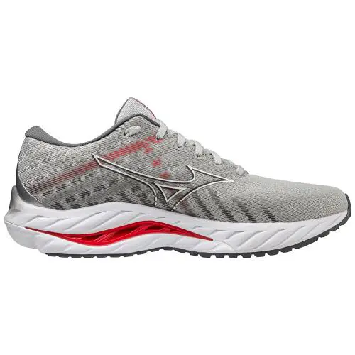 Mizuno shoes - HARBOR MIST/WHITE 0