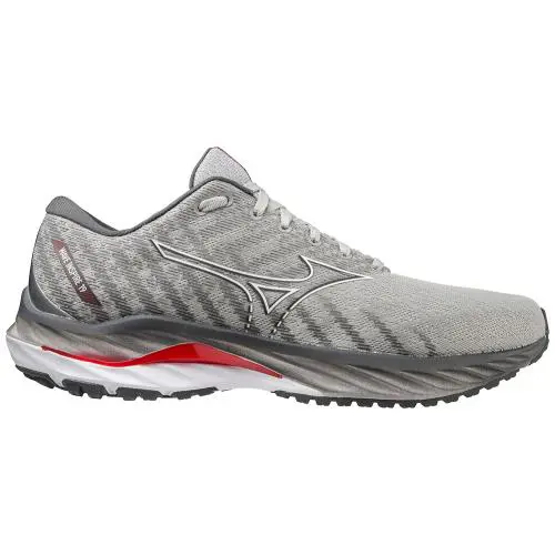 Mizuno shoes - HARBOR MIST/WHITE 1