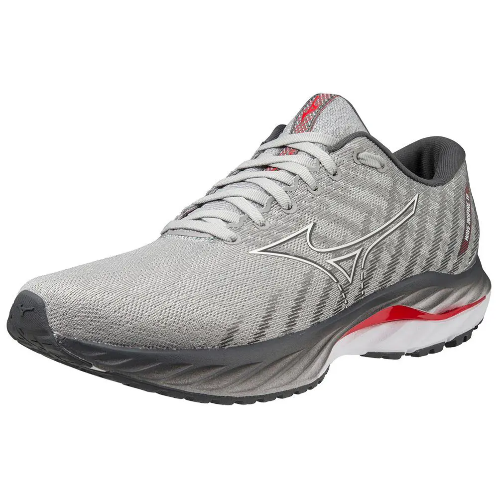 Mizuno shoes - HARBOR MIST/WHITE 2