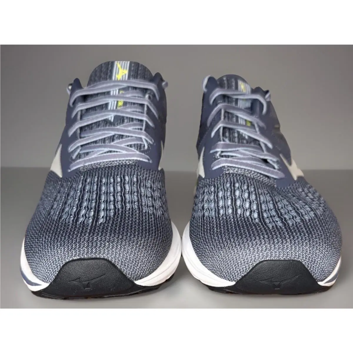 Mizuno shoes - Wave Inspire 17 - Wave Inspire - 4113069F9F - Multicolor 9