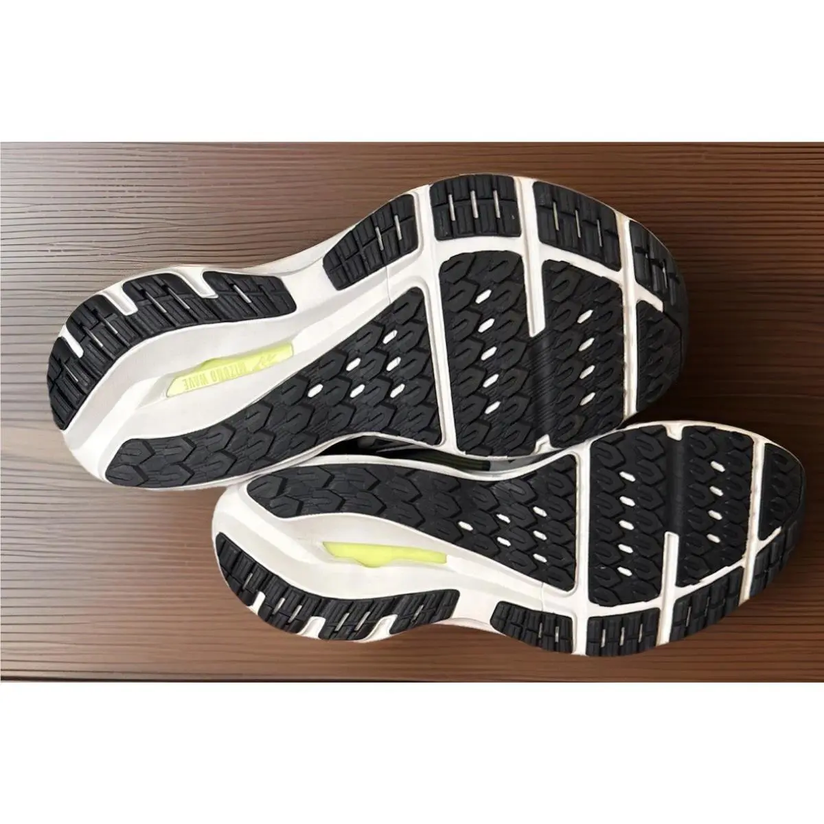 Mizuno shoes - Wave Inspire 17 - Wave Inspire - 4113069F9F - Multicolor 13