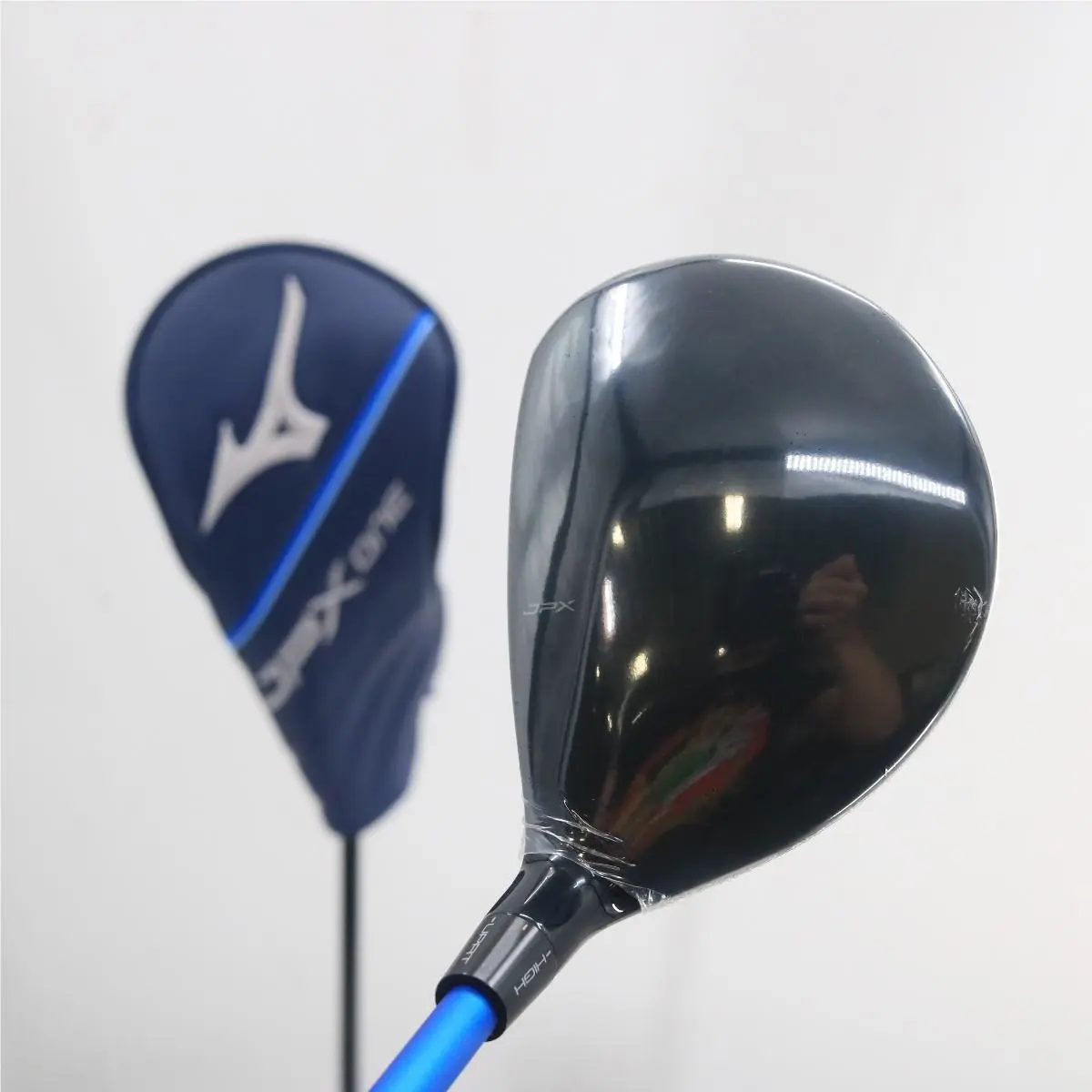 Mizuno  - JPX ONE - JPX ONE 0