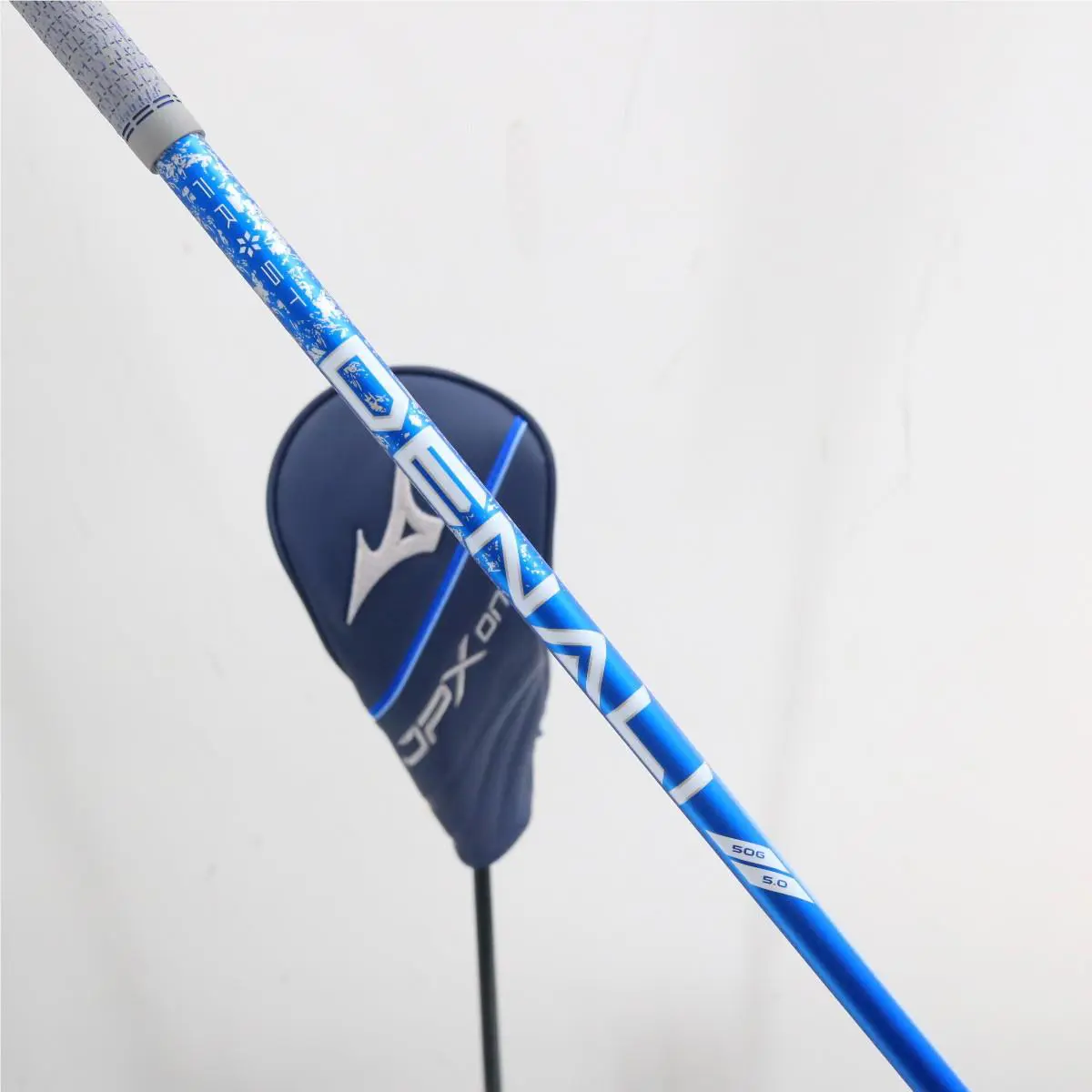 Mizuno  - JPX ONE - JPX ONE 2