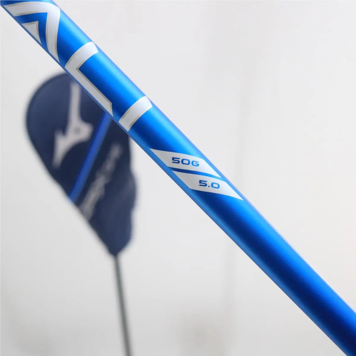 Mizuno  - JPX ONE - JPX ONE 3