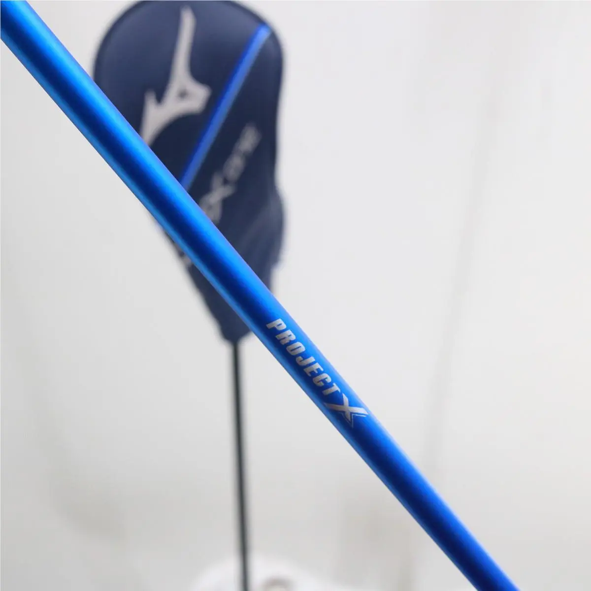 Mizuno  - JPX ONE - JPX ONE 4
