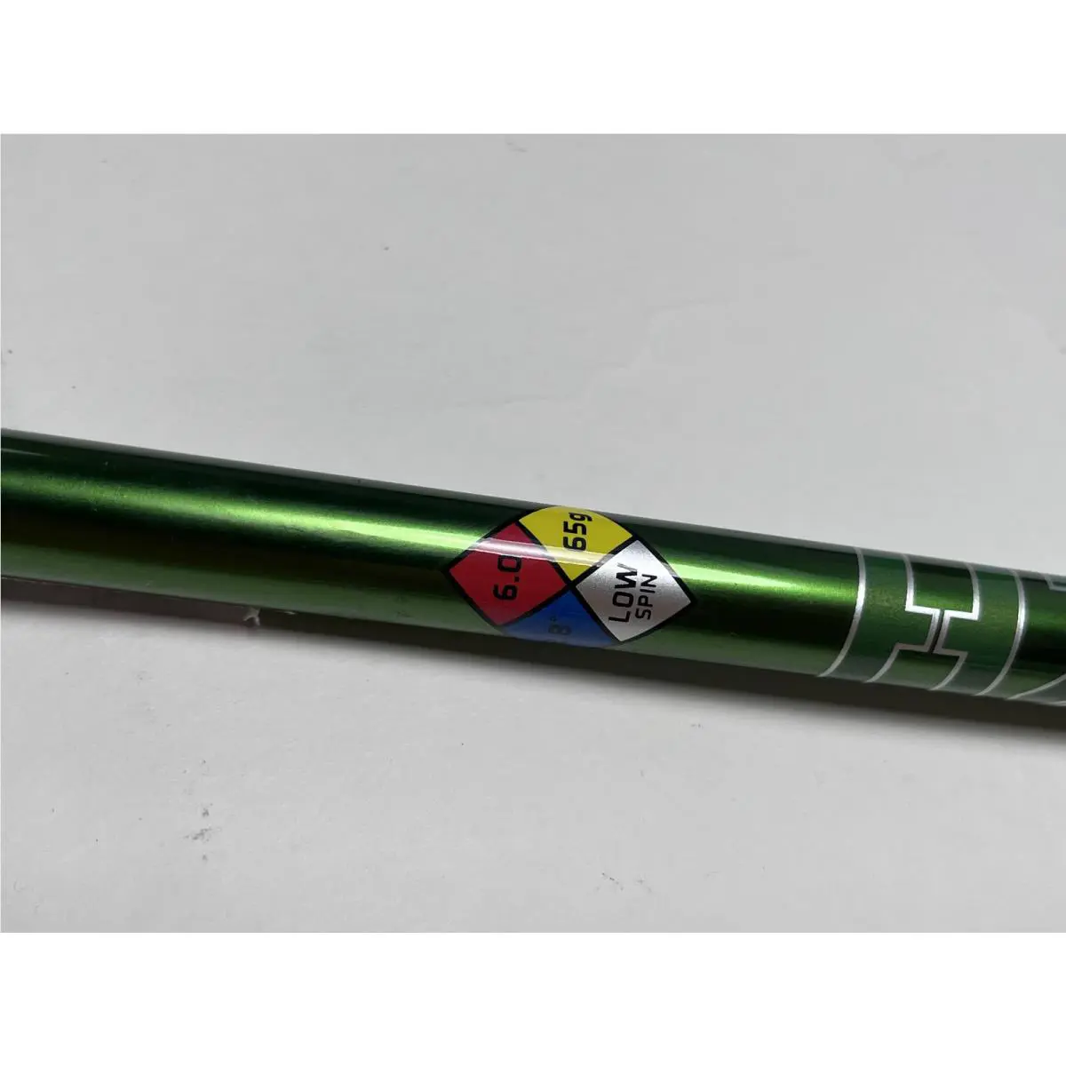 Mizuno  - ST-G - Green 6