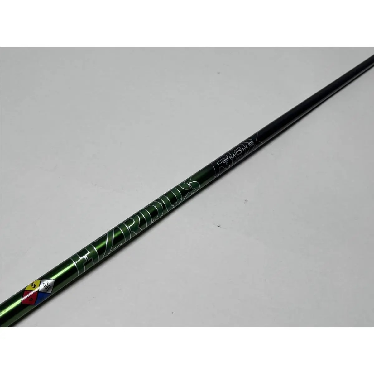 Mizuno  - ST-G - Green 5