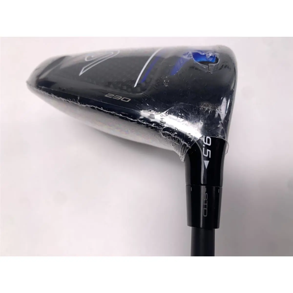 Mizuno  - ST-MAX 230 - Blue 0